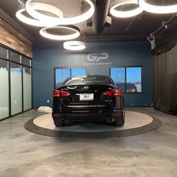 More photos of 2023 Nissan Altima 2.5 SL at GP Motor Company, UT
