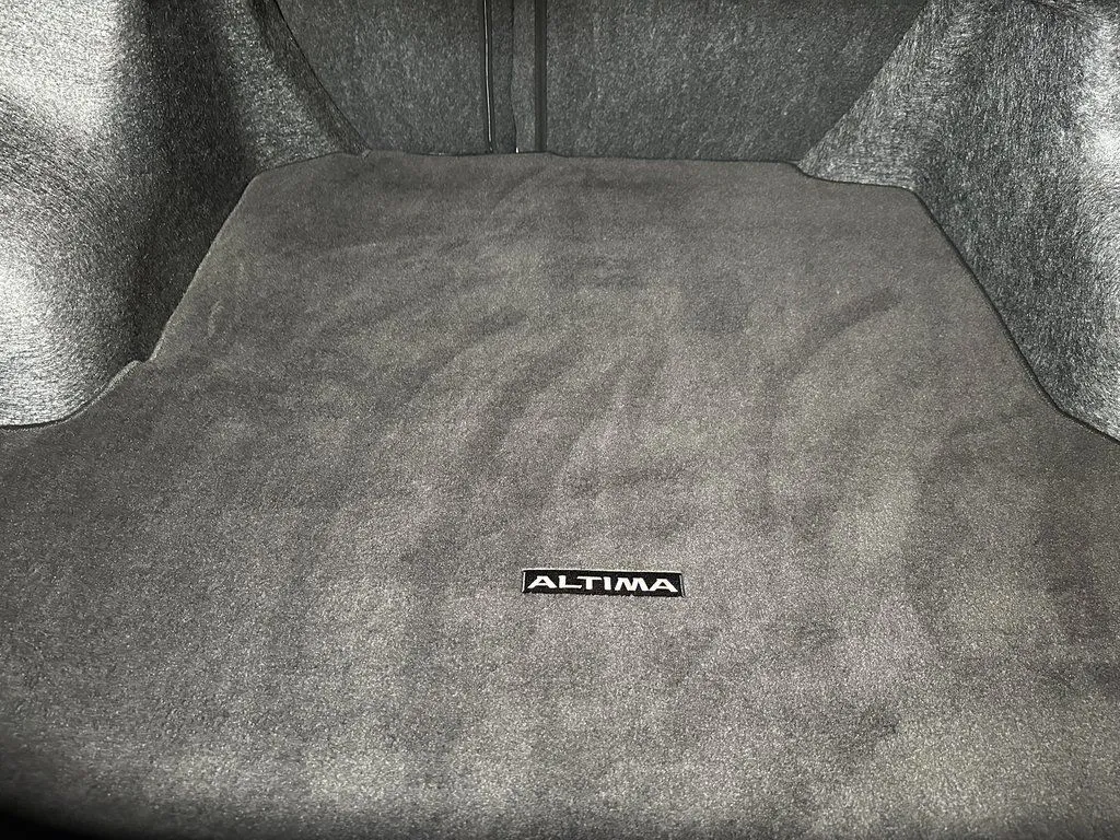 Nissan Altima photo 22