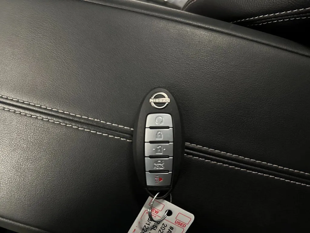 Nissan Altima photo 17