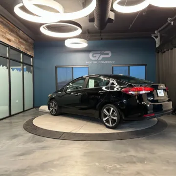 More photos of 2017 Kia Forte EX at GP Motor Company, UT