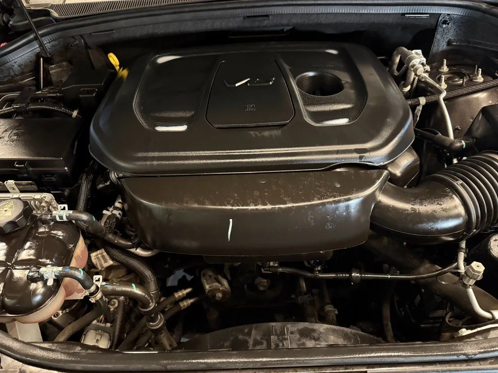 2021 Jeep Grand Cherokee 80th Edition - Photo 25