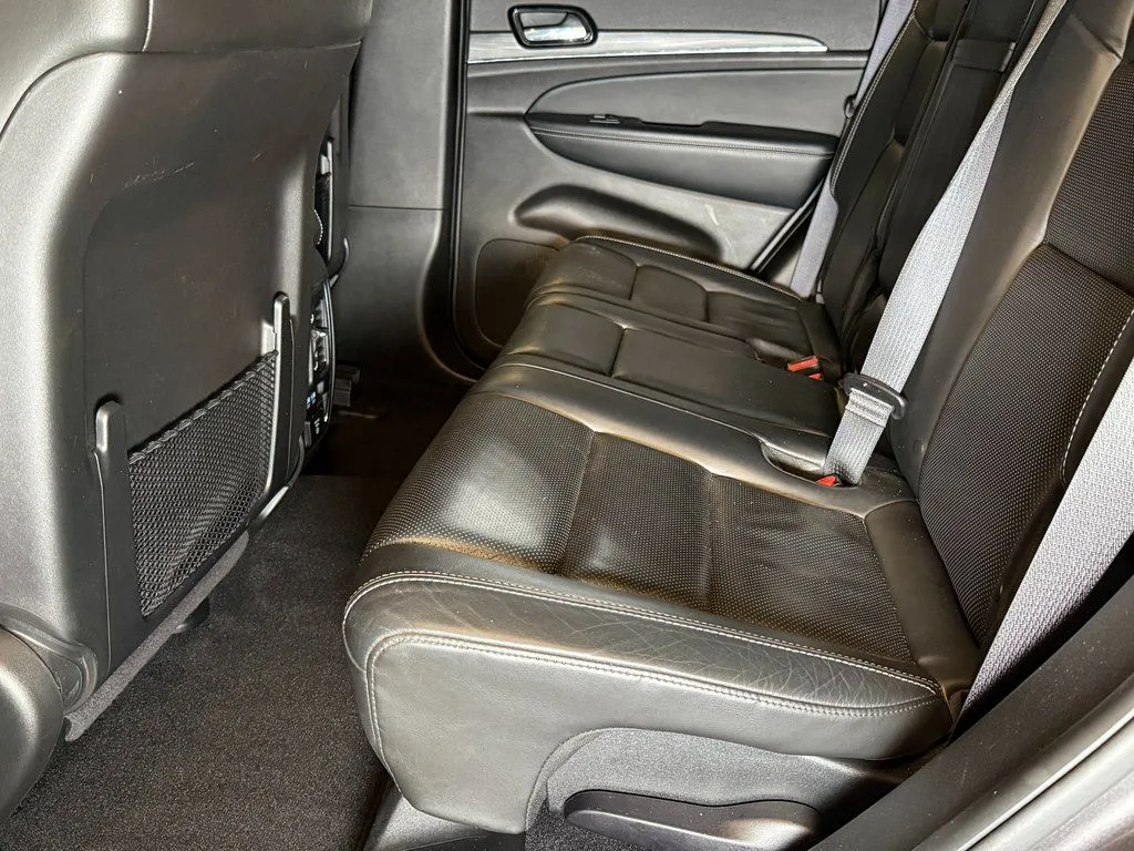 2021 Jeep Grand Cherokee 80th Edition - Photo 23