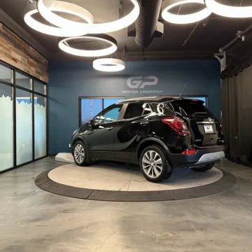 More photos of 2019 Buick Encore Preferred at GP Motor Company, UT
