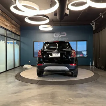 More photos of 2019 Buick Encore Preferred at GP Motor Company, UT