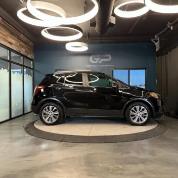 Photos of 2019 Buick Encore Preferred for sale in Kaysville, UT at GP Motor Company
