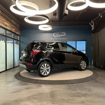 Another view of 2019 Buick Encore Preferred for sale in Kaysville, UT at GP Motor Company