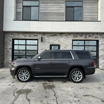 More photos of 2018 Chevrolet Tahoe Premier at GP Motor Company, UT
