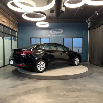 Another view of 2019 Hyundai Elantra SE for sale in Kaysville, UT at GP Motor Company