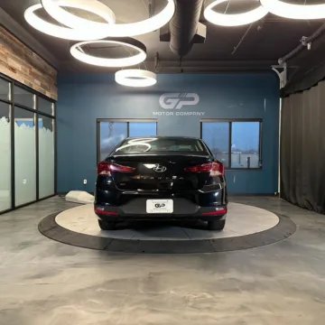 More photos of 2019 Hyundai Elantra SE at GP Motor Company, UT