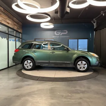 Photos of 2014 Subaru Outback 2.5i for sale in Kaysville, UT at GP Motor Company