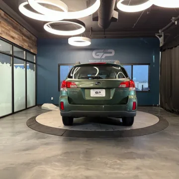 More photos of 2014 Subaru Outback 2.5i at GP Motor Company, UT