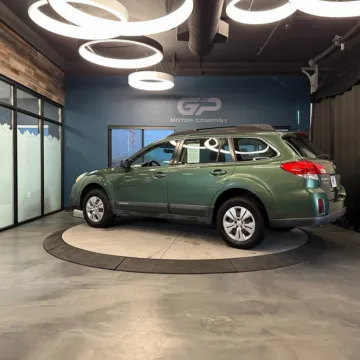 More photos of 2014 Subaru Outback 2.5i at GP Motor Company, UT
