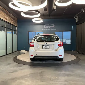 More photos of 2014 Subaru Impreza 2.0i at GP Motor Company, UT