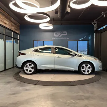Photos of 2019 Chevrolet Volt LT for sale in Kaysville, UT at GP Motor Company