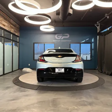 More photos of 2019 Chevrolet Volt LT at GP Motor Company, UT