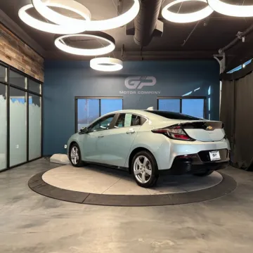 More photos of 2019 Chevrolet Volt LT at GP Motor Company, UT