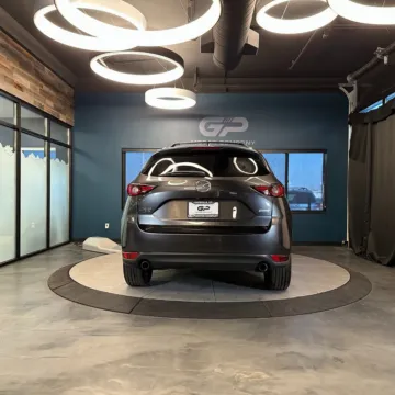 More photos of 2017 Mazda CX-5 Grand Touring at GP Motor Company, UT