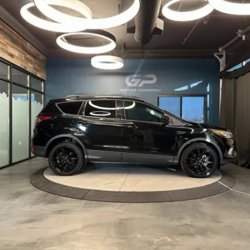 Photos of 2017 Ford Escape SE for sale in Kaysville, UT at GP Motor Company