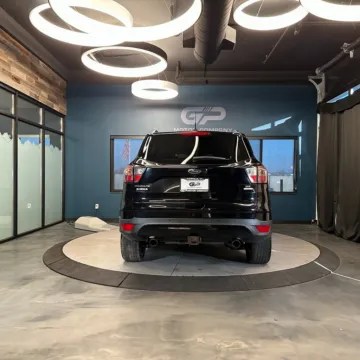 More photos of 2017 Ford Escape SE at GP Motor Company, UT