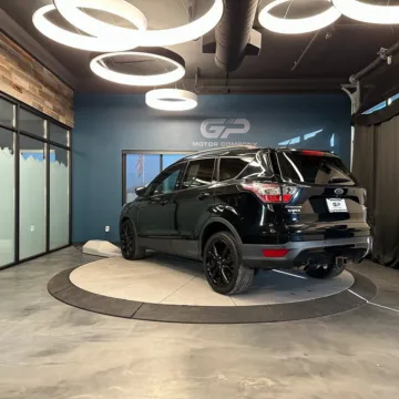 More photos of 2017 Ford Escape SE at GP Motor Company, UT