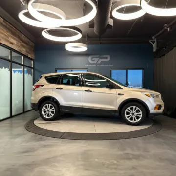 Photos of 2017 Ford Escape S for sale in Kaysville, UT at GP Motor Company