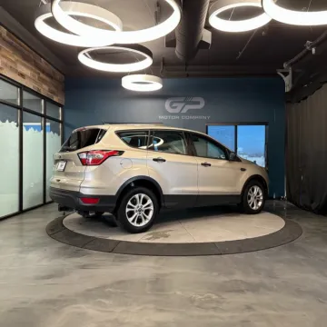 Another view of 2017 Ford Escape S for sale in Kaysville, UT at GP Motor Company