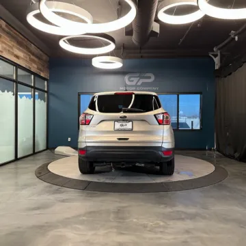 More photos of 2017 Ford Escape S at GP Motor Company, UT