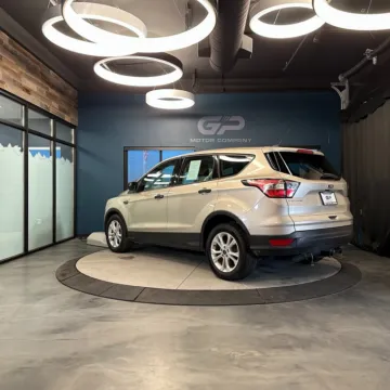 More photos of 2017 Ford Escape S at GP Motor Company, UT