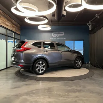 Another view of 2019 Honda CR-V EX-L for sale in Kaysville, UT at GP Motor Company