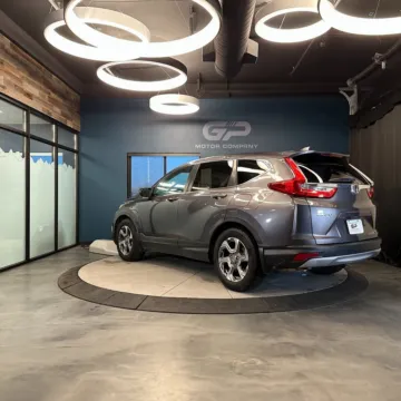 More photos of 2019 Honda CR-V EX-L at GP Motor Company, UT