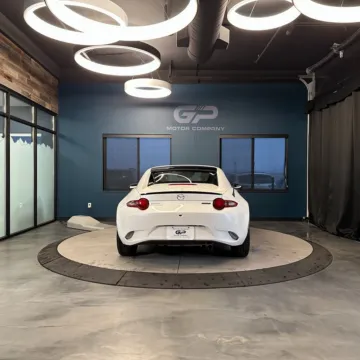 More photos of 2021 Mazda Miata RF Grand Touring at GP Motor Company, UT