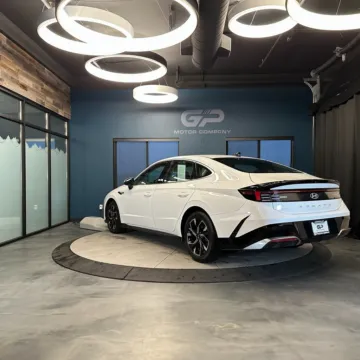 More photos of 2024 Hyundai Sonata SEL at GP Motor Company, UT