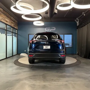 More photos of 2021 Mazda CX-9 Touring at GP Motor Company, UT
