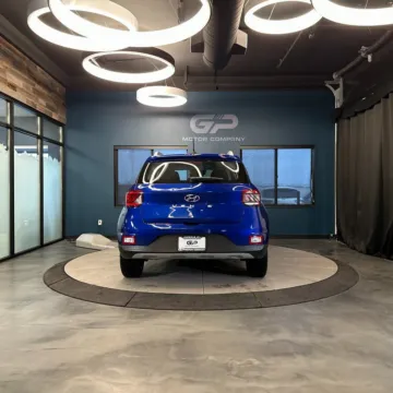 More photos of 2023 Hyundai Venue SEL at GP Motor Company, UT