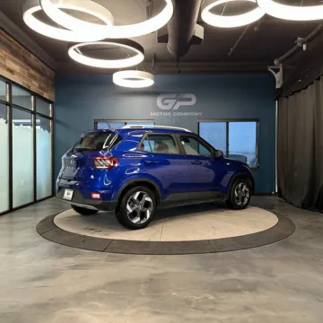 Another view of 2023 Hyundai Venue SEL for sale in Kaysville, UT at GP Motor Company