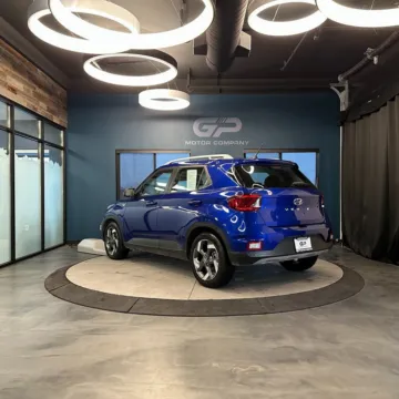 More photos of 2023 Hyundai Venue SEL at GP Motor Company, UT