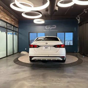 More photos of 2019 Nissan Altima 2.5 S at GP Motor Company, UT