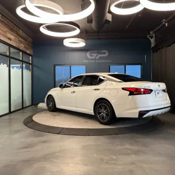 More photos of 2019 Nissan Altima 2.5 S at GP Motor Company, UT