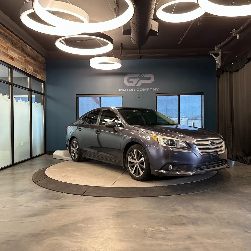 2016 Subaru Legacy 2.5i for sale in Kaysville, UT