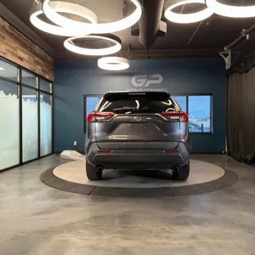 More photos of 2020 Toyota RAV4 XLE at GP Motor Company, UT