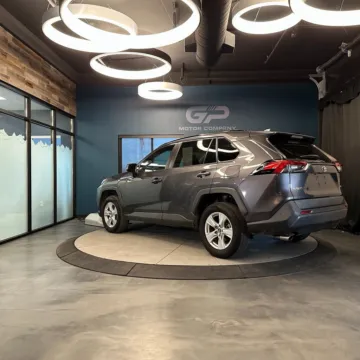 More photos of 2020 Toyota RAV4 XLE at GP Motor Company, UT