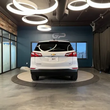 More photos of 2019 Chevrolet Equinox LS at GP Motor Company, UT