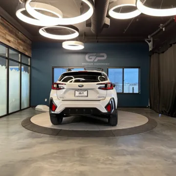 More photos of 2024 Subaru Crosstrek Premium at GP Motor Company, UT
