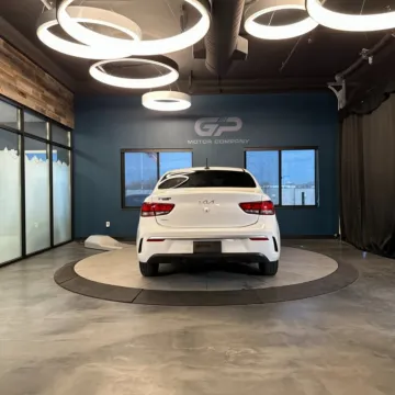 More photos of 2023 Kia Rio S at GP Motor Company, UT