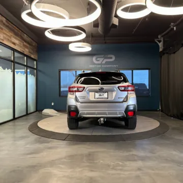 More photos of 2021 Subaru Crosstrek Sport at GP Motor Company, UT