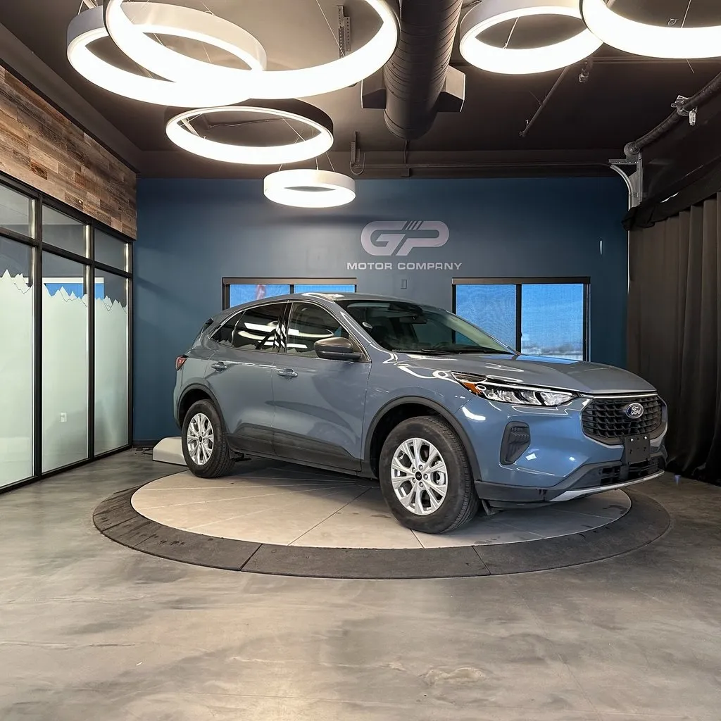 2024 Ford Escape Active for sale in Kaysville, UT