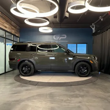 Photos of 2024 Hyundai Santa Fe XRT for sale in Kaysville, UT at GP Motor Company