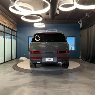 More photos of 2024 Hyundai Santa Fe XRT at GP Motor Company, UT