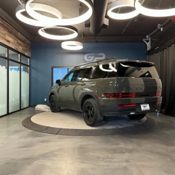 More photos of 2024 Hyundai Santa Fe XRT at GP Motor Company, UT