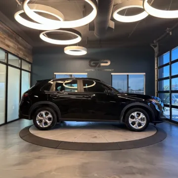 Photos of 2024 Honda HR-V LX for sale in Kaysville, UT at GP Motor Company